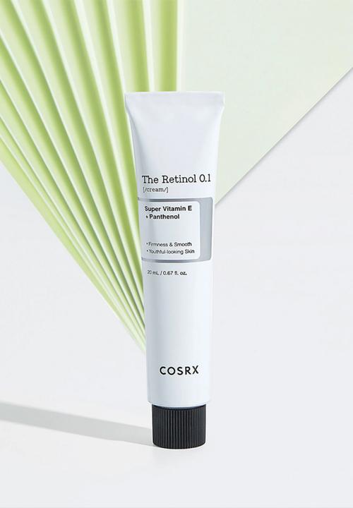 COSRX - The Retinol 0.1