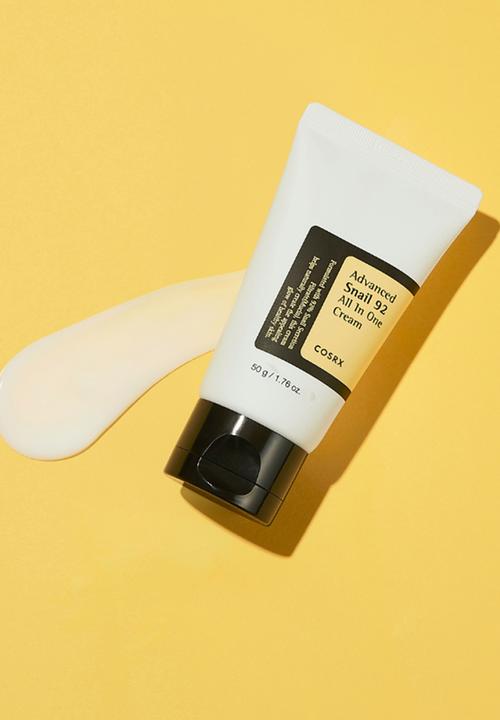 COSRX - Advanced Snail 92 All In One Cream Tube