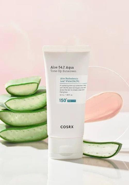COSRX - Aloe 54.2 Aqua