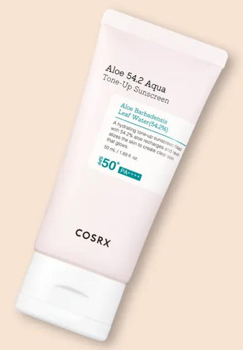 COSRX - Aloe 54.2 Aqua