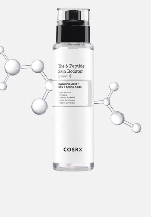 COSRX - The 6 Peptide Skin Booster Serum