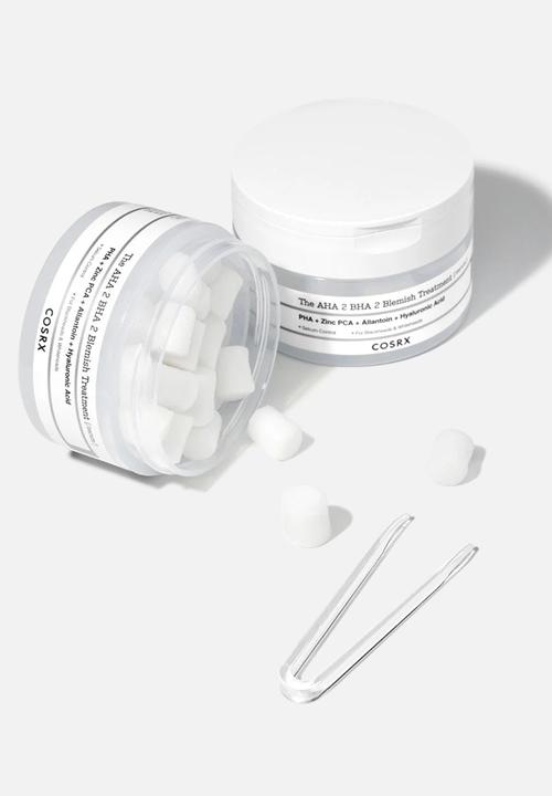 COSRX - The AHA 2 BHA 2 Blemish Treatment Serum