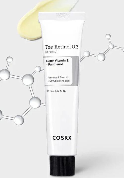 COSRX - The Retinol 0.3