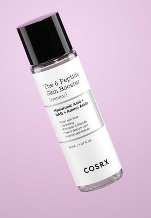 COSRX - The 6 Peptide Skin Booster Serum 30ml