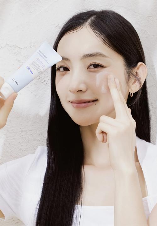 COSRX - Ultra Light Invisible Sunscreen