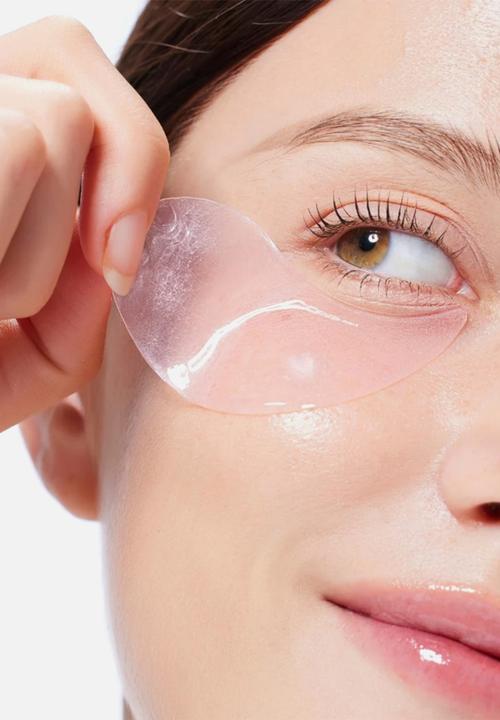 COSRX - The Peptide Collagen Hydrogel Eye Patch