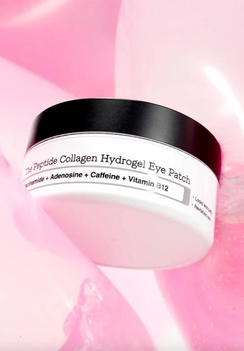 COSRX - The Peptide Collagen Hydrogel Eye Patch