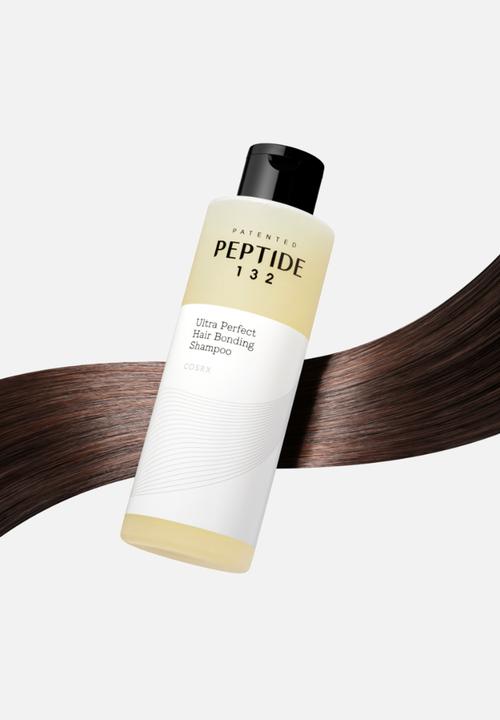 COSRX - Peptide-132 Ultra Perfect Hair Bonding Shampoo - 200ml