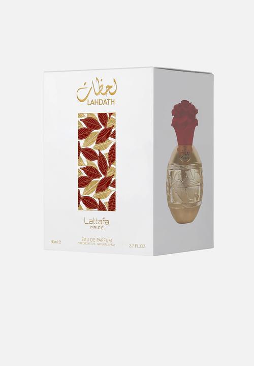 Lattafa - Lattafa Pride Ladath Edp - 100ml