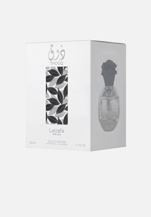 Lattafa - Lattafa Pride Thouq Edp - 100ml