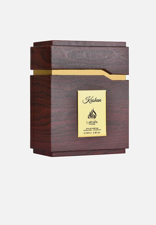 Lattafa - Lattafa Pride Kashan Edp - 100ml