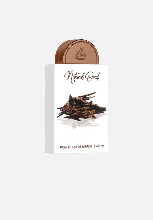 Lattafa - Lattafa Pride Natural Oud Edp - 100ml