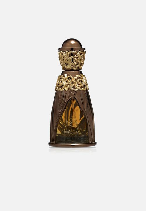 Lattafa - Lattafa Niche Emarati Zikra Edp - 100ml