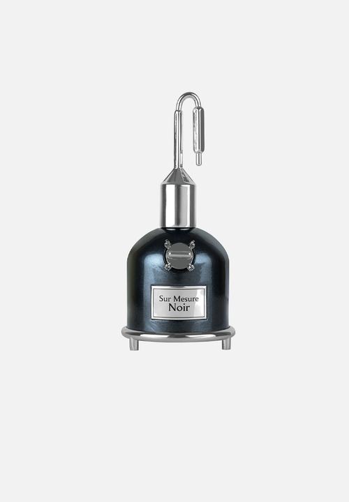 Lattafa - Lattafa Pride Sur Mesure Noir Edp - 100ml