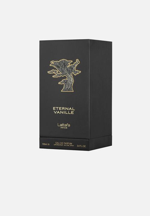 Lattafa - Lattafa Pride Eternal Vanilla Edp - 100ml