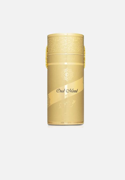 Lattafa - Lattafa Oud Mood elixir Edp - 100ml