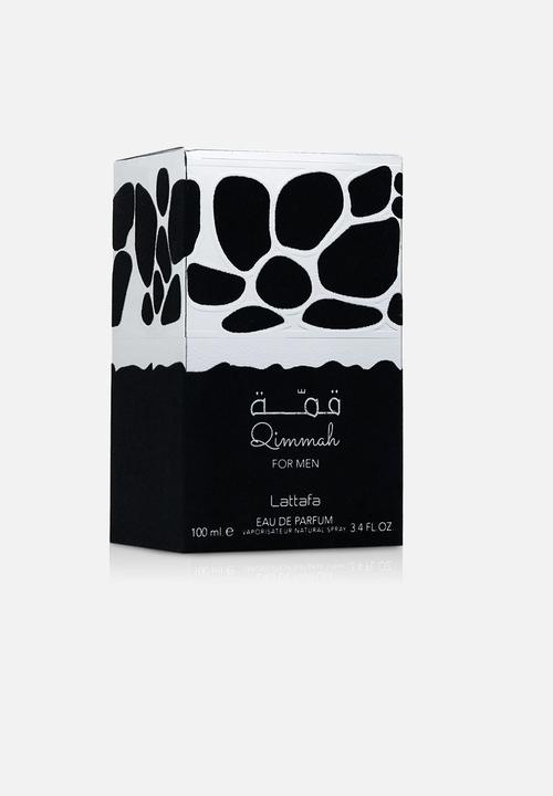 Lattafa - Lattafa Qimmah Edp - 100ml
