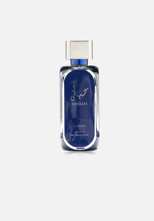 Lattafa - Lattafa Hayati Al Maleky Edp - 100ml