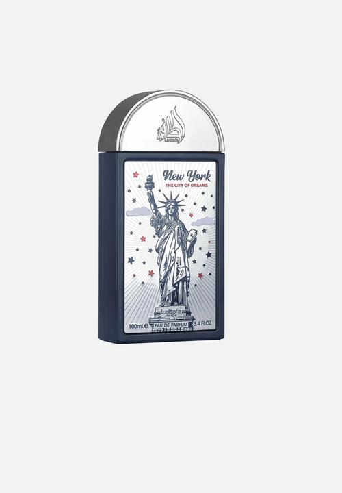 Lattafa - Lattafa Pride New York Edp - 100ml