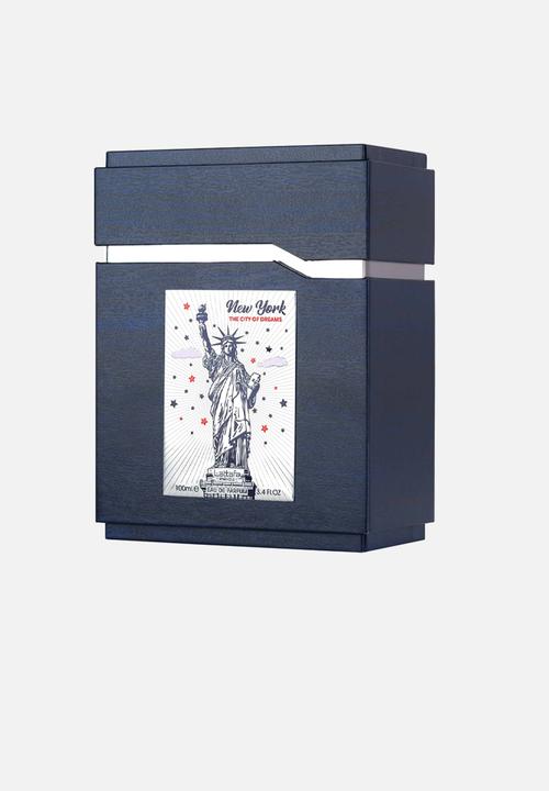 Lattafa - Lattafa Pride New York Edp - 100ml
