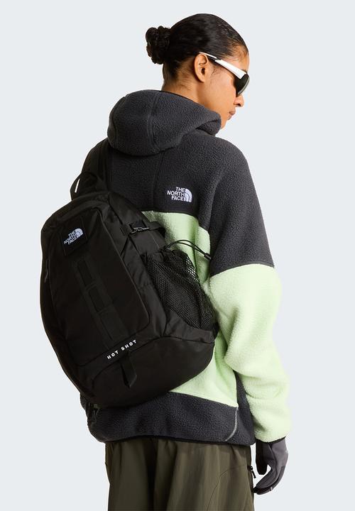 The North Face - Hot Shot Sling - TNF Black (JK3)
