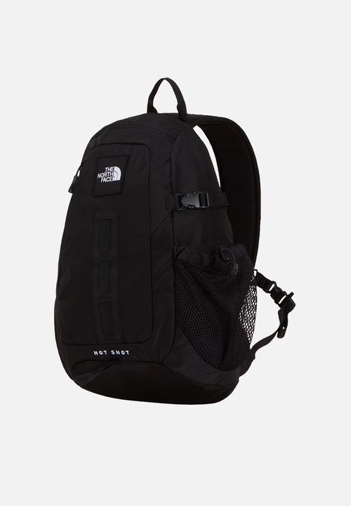 The North Face - Hot Shot Sling - TNF Black (JK3)