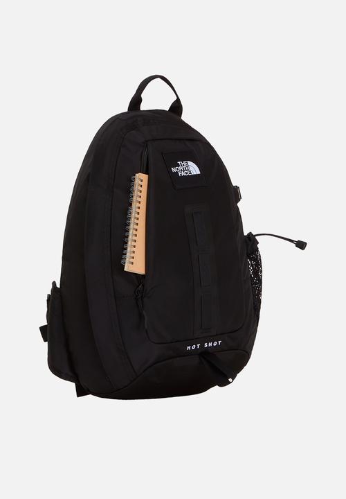Hot Shot Sling - Tnf Black (Jk3)