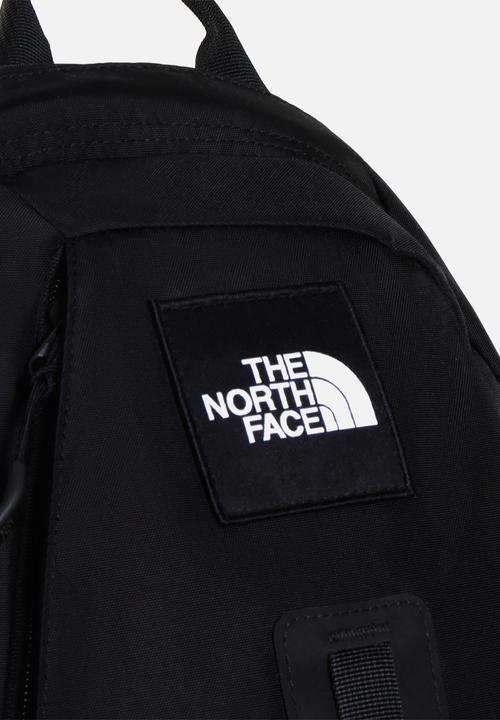 The North Face - Hot Shot Sling - TNF Black (JK3)