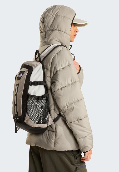 The North Face - Hot Shot Sling - Stone Slab-Cumulus Cloud (Sm4)