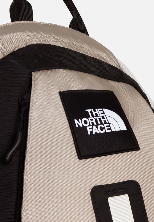 The North Face - Hot Shot Sling - Stone Slab-Cumulus Cloud (Sm4)