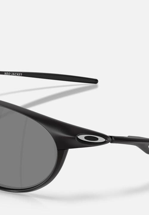 Oakley - Neo Jacket - Black