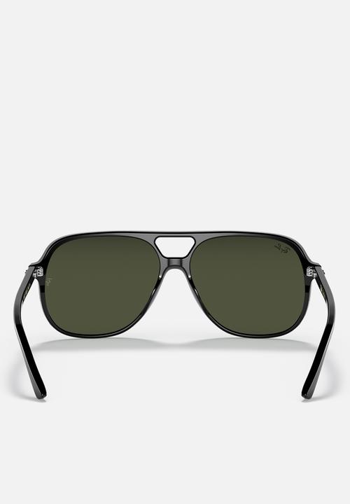 Ray-Ban - BILL  0RB2198 60mm - Black