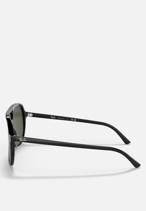 Ray-Ban - BILL  0RB2198 60mm - Black