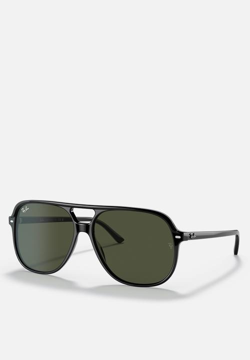 Ray-Ban - BILL  0RB2198 60mm - Black