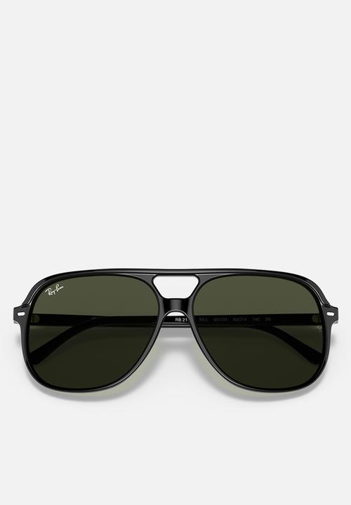 Ray-Ban - BILL  0RB2198 60mm - Black
