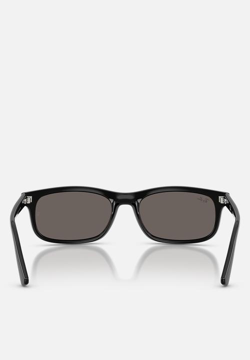 Ray-Ban - 0RB2224 60MM - Black