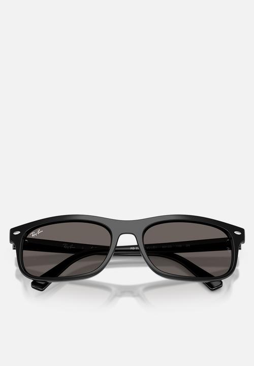 Ray-Ban - 0RB2224 60MM - Black