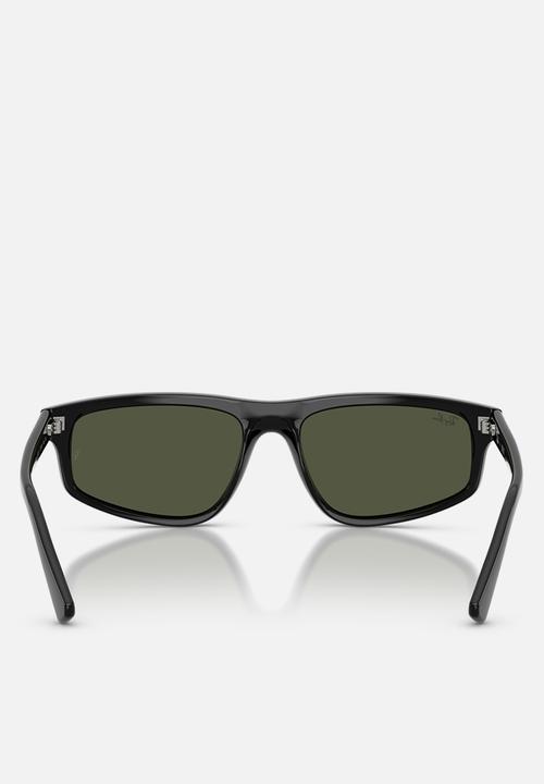 Ray-Ban - 0RB2225 59MM - Black