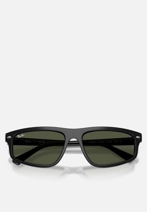 Ray-Ban - 0RB2225 59MM - Black