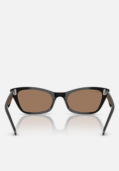 Ray-Ban - AVIATOR 0RB2299 52MM - Black