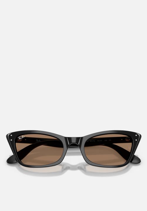 Ray-Ban - AVIATOR 0RB2299 52MM - Black