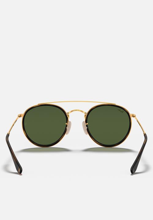 Ray-Ban - 0RB3647N 51MM - Gold