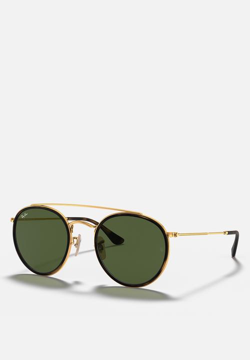 Ray-Ban - 0RB3647N 51MM - Gold