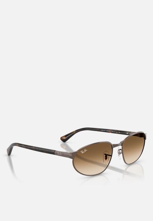 Ray-Ban - 0RB3777 59MM - Copper
