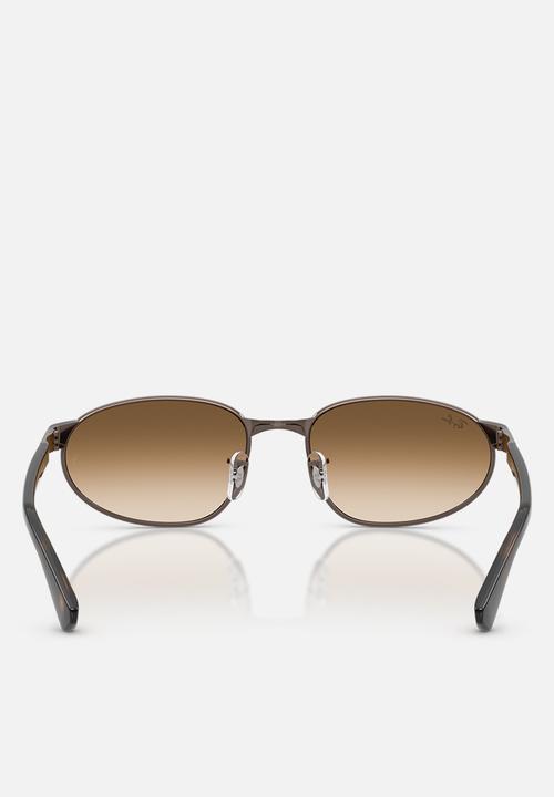 Ray-Ban - 0RB3777 59MM - Copper