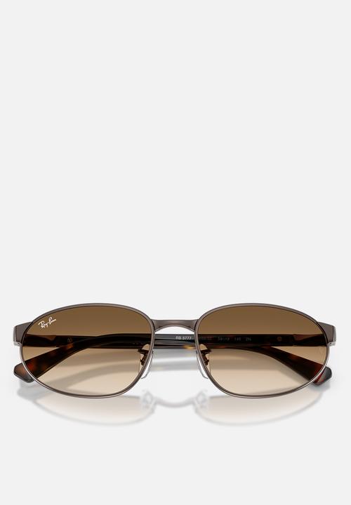 Ray-Ban - 0RB3777 59MM - Copper