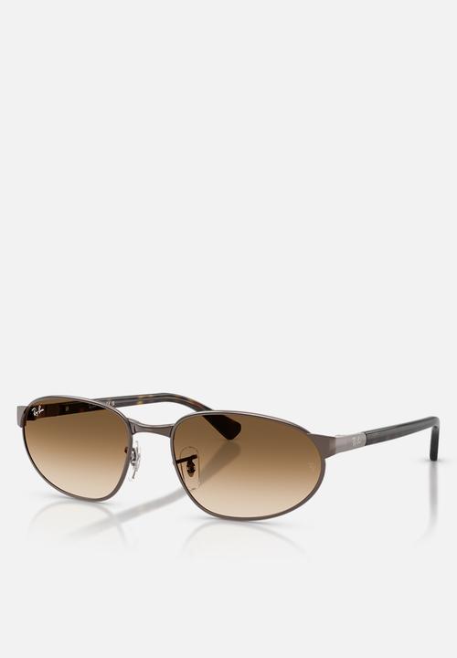 Ray-Ban - 0RB3777 59MM - Copper