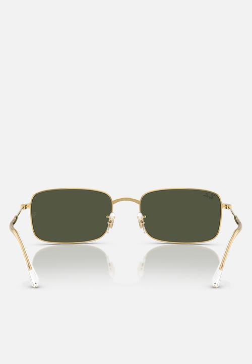 Ray-Ban - 0RB3746 59MM - Gold