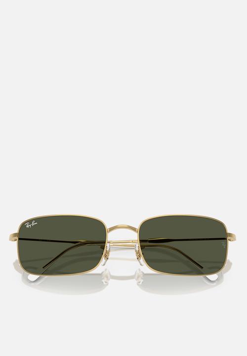 Ray-Ban - 0RB3746 59MM - Gold