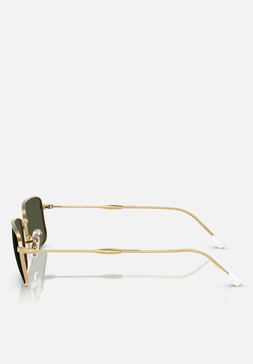 Ray-Ban - 0RB3746 59MM - Gold